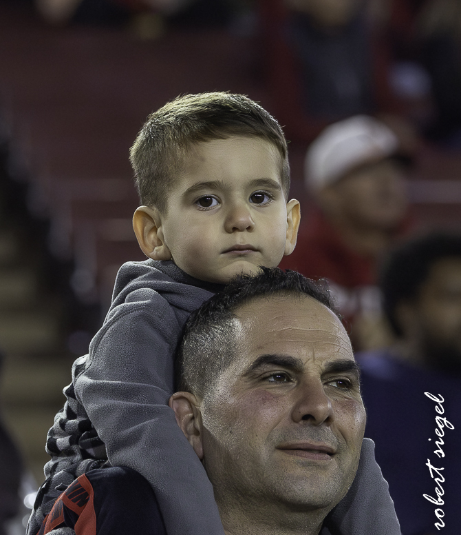 stanford football 2026